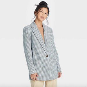 DO NOT BUY blazer size medium